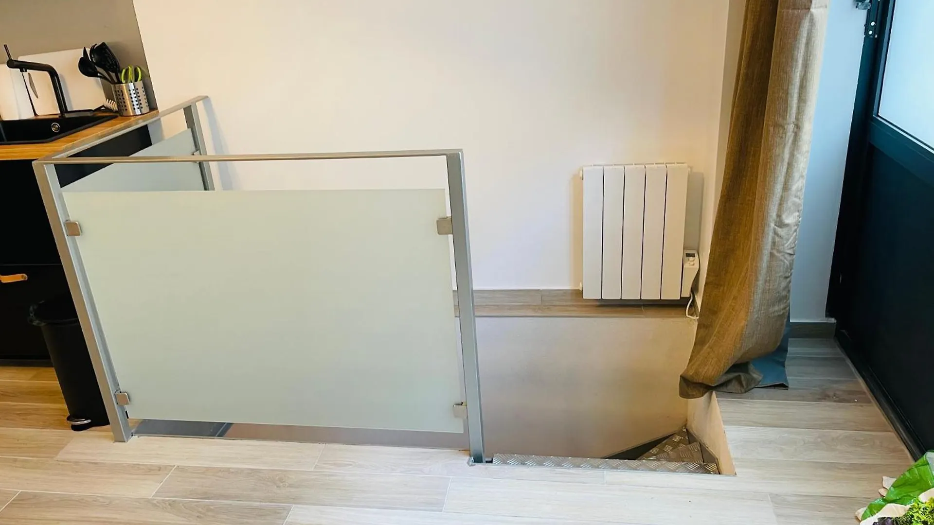 Apartment Montmartre Sacre Coeur Duplex Paris